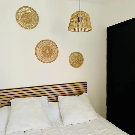 Barcares Plage - Appt Refait A Neuf Le Barcarès Extérieur photo