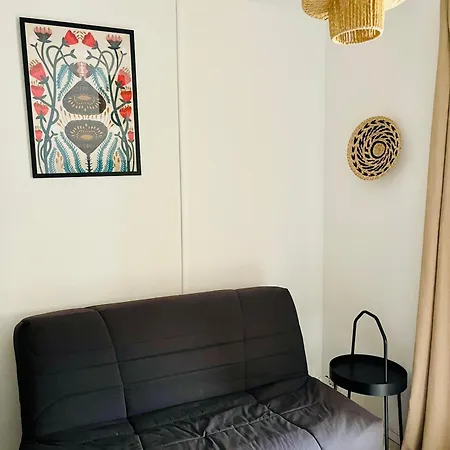 Barcares Plage - Appt Refait A Neuf Le Barcarès Extérieur photo