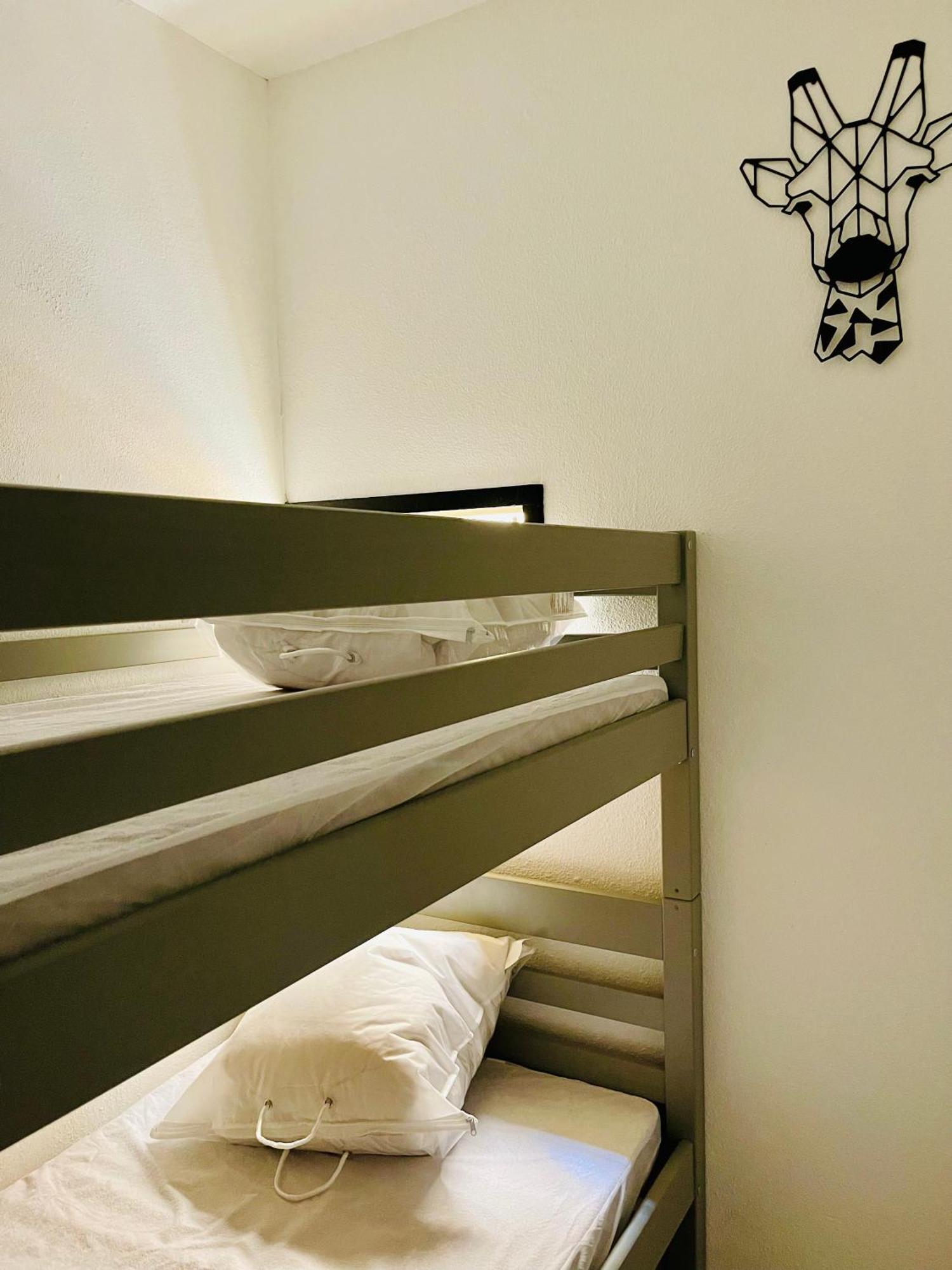 Barcares - Appt Refait A Neuf Apartment