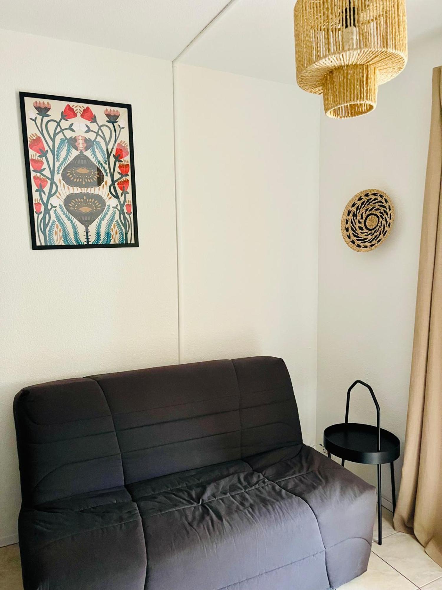 Apartment Barcares - Appt Refait A Neuf