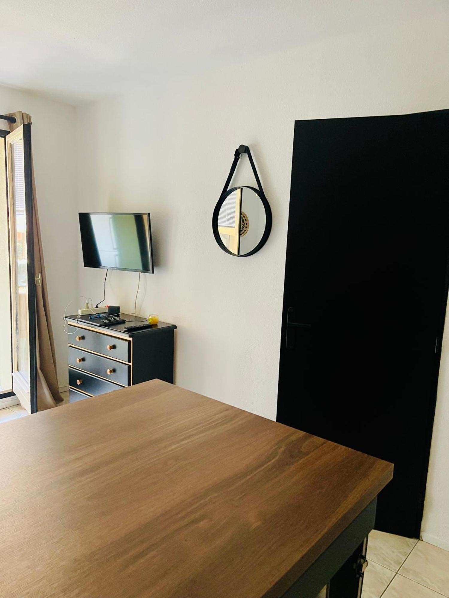 Barcares - Appt Refait A Neuf Apartment Le Barcares