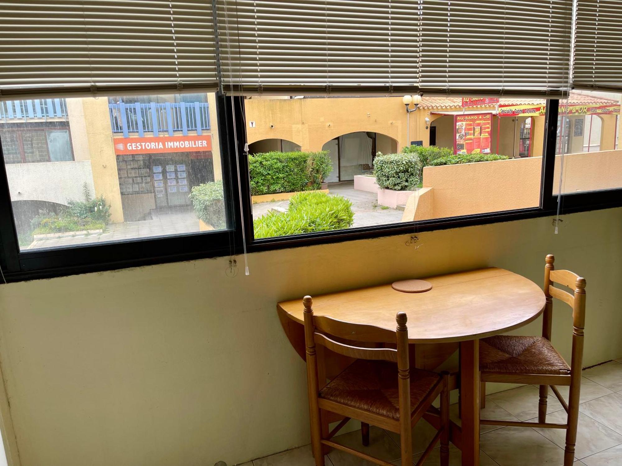 Barcares - Appt Refait A Neuf Apartment